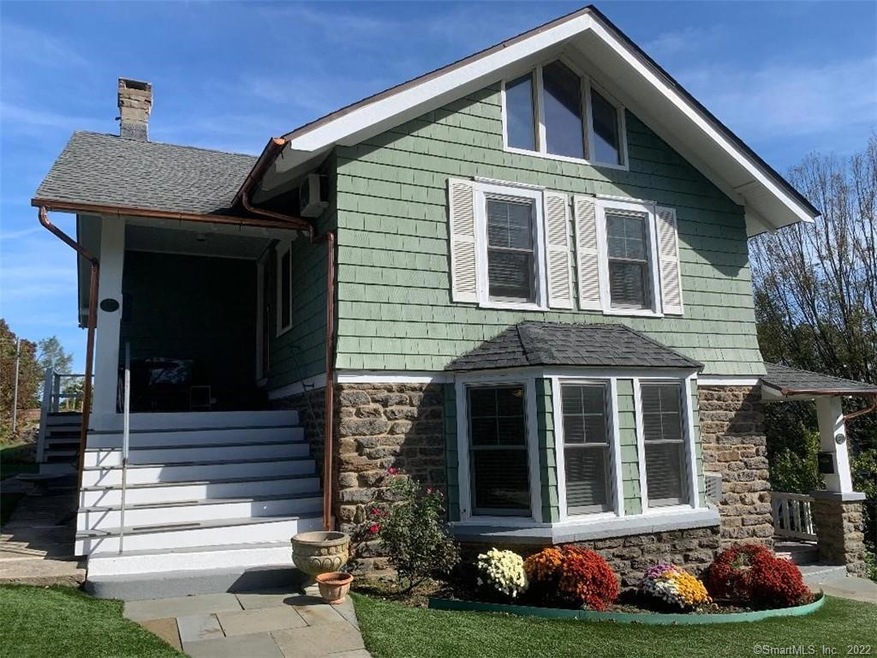 139 Havemeyer Place unit A, Greenwich, CT 06830 - photo 1