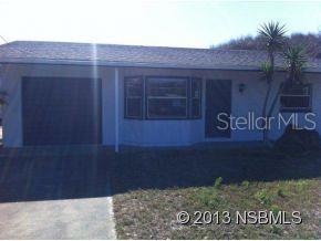 823 E 9th Ave, New Smyrna Beach, FL 32169 - photo 1