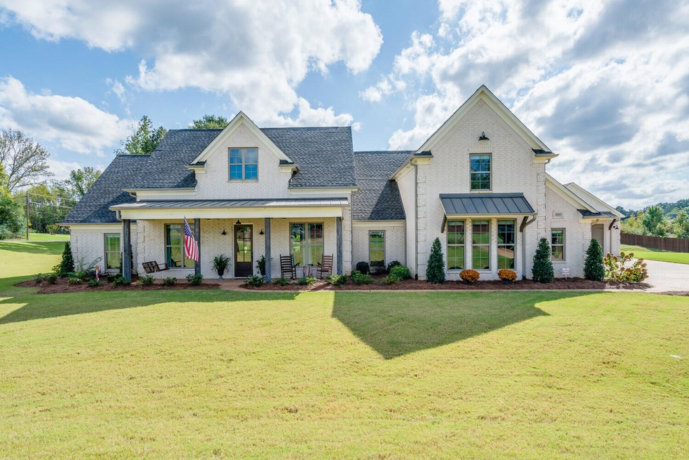 9297 Honey Suckle Way