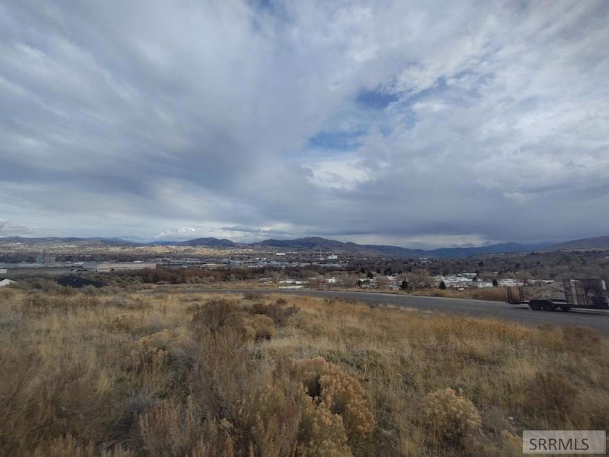 1286 N Gathe Rd, Pocatello, ID 83204 - photo 1