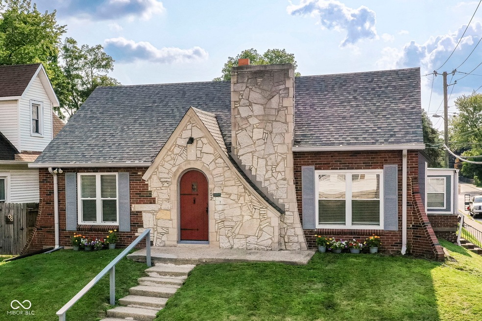 102 S 11th Ave, Beech Grove, IN 46107 - photo 1