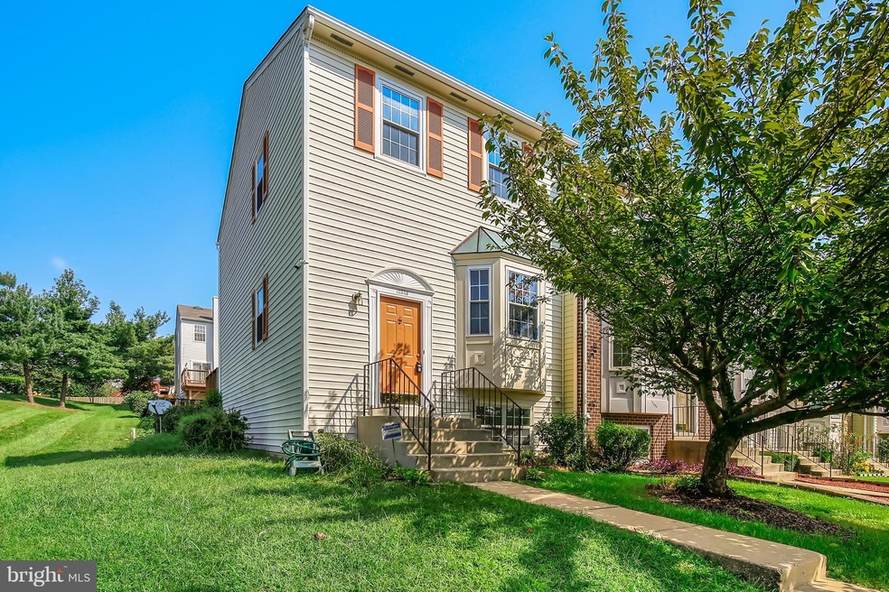 12348 Herrington Manor Dr, Silver Spring, MD 20904 - photo 1