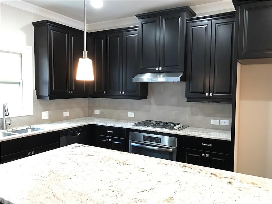 3009 Vickery Trace unit 60, Roswell, GA 30075 - photo 1