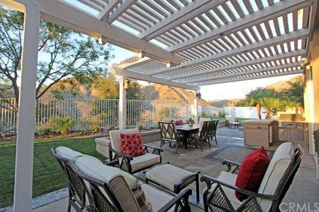 Entertainer's Dream Yard offers Stunning Panoramic