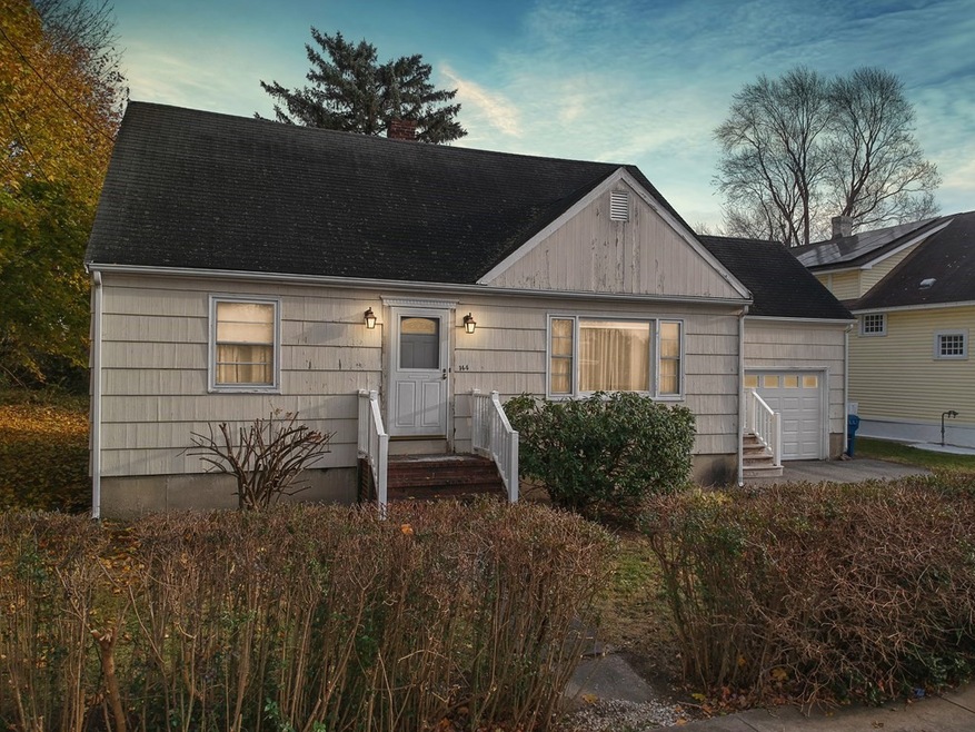 144 Byron Ave, Lawrence, MA 01841 - photo 1