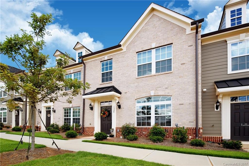 1329 Jacemans Way unit 1329, Cornelius, NC 28031 - photo 1