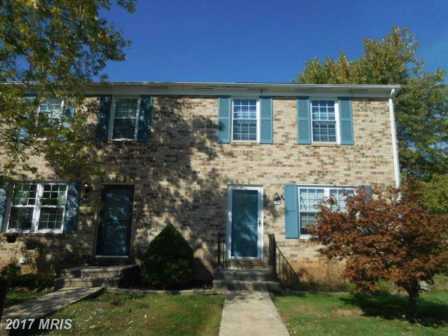 2 W End Ct, Halethorpe, MD 21227 - photo 1