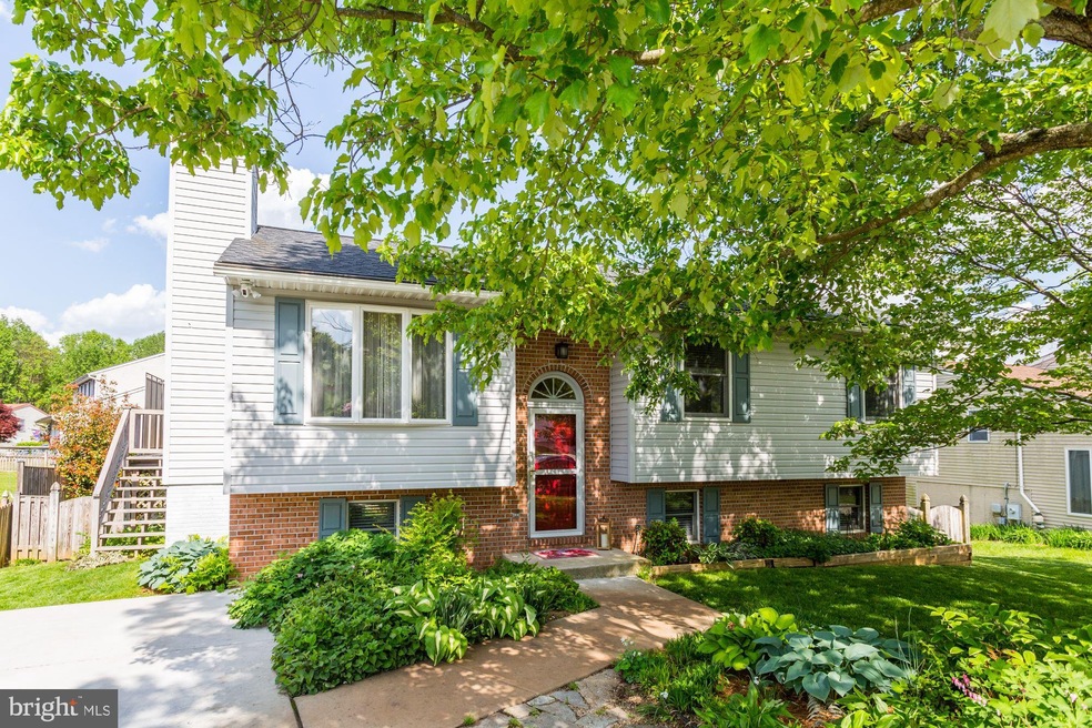 1687 Armistice Way, Marriottsville, MD 21104 - photo 1