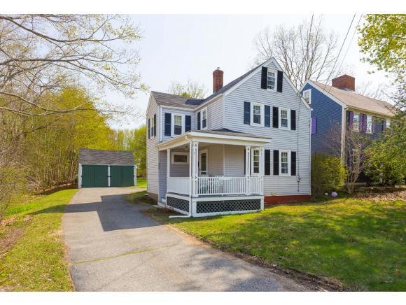 280 South St, Portsmouth, NH 03801 - photo 1