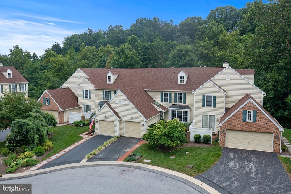 112 Dundee Mills Ln unit 69, Wallingford, PA 19086 - photo 1