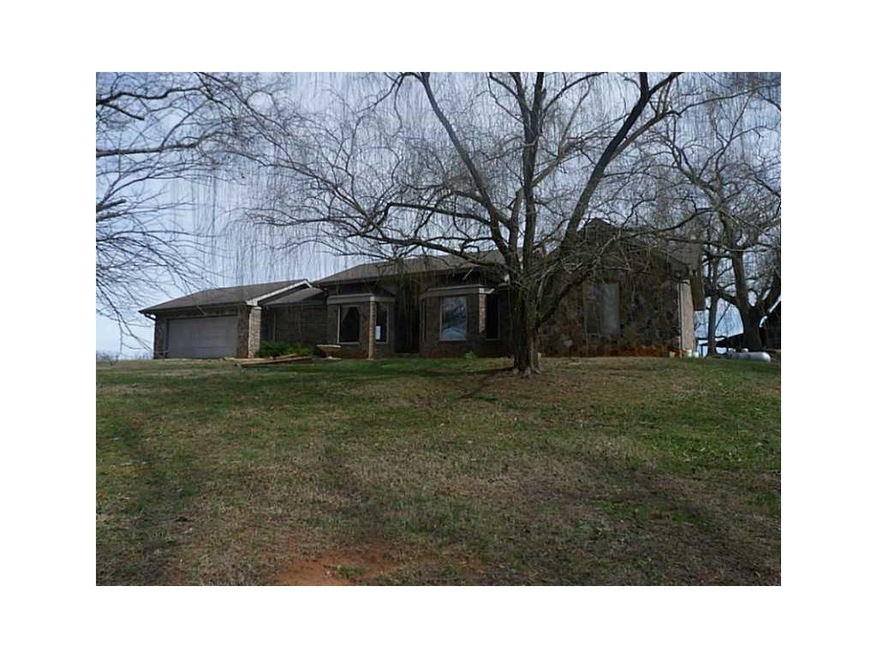 1137 Russ Rumsey Rd, Maysville, GA 30558 - photo 1