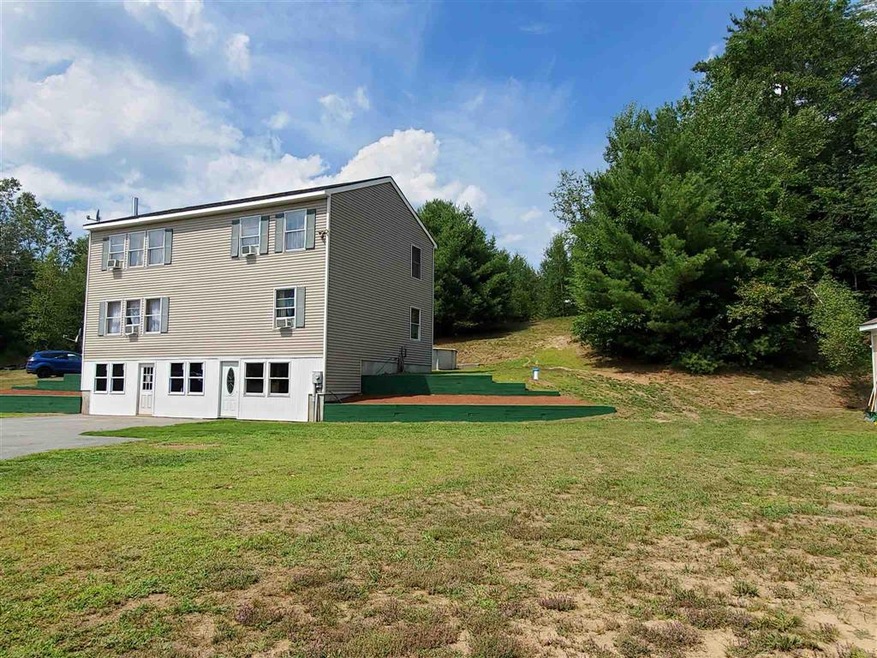 1555 Us Route 4, Orange, NH 03741 - photo 1