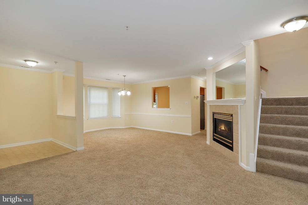 4232 Red Ridge Way unit 4232, Randallstown, MD 21133 - photo 1