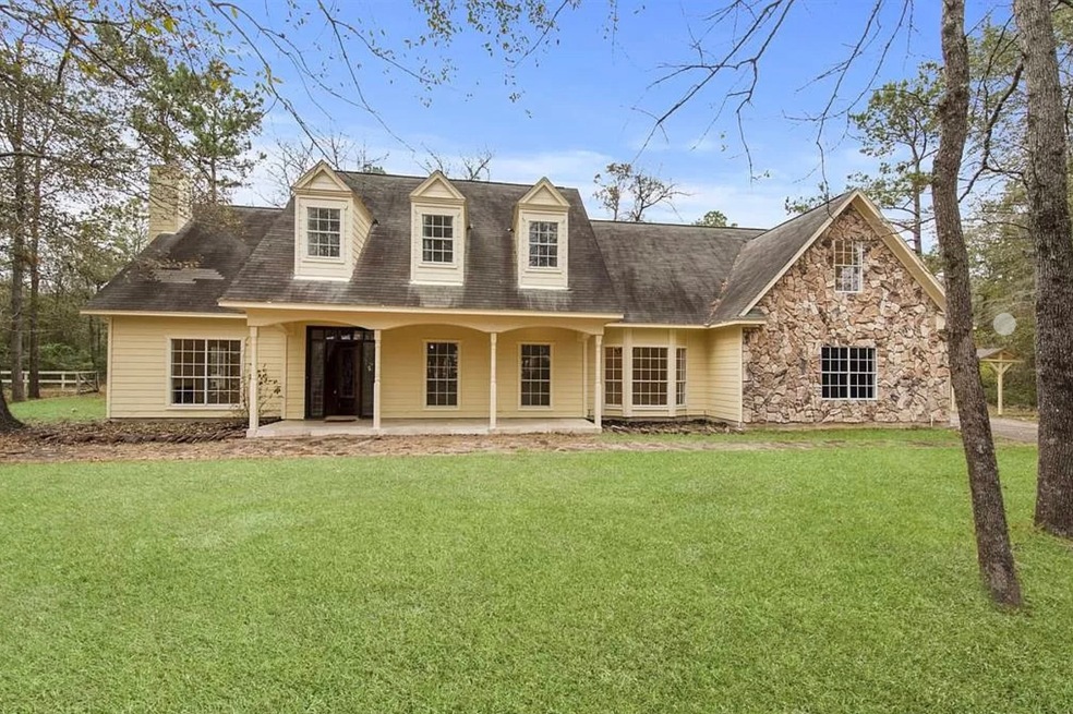 9210 Fm 1488 Rd, Magnolia, TX 77354 - photo 1