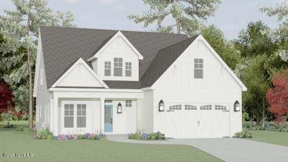 407 Freedom Park Rd, Beaufort, NC 28516 - photo 1