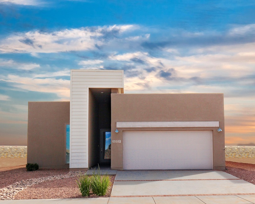 13821 Paseo de Plata Dr, El Paso, TX 79928 - photo 1