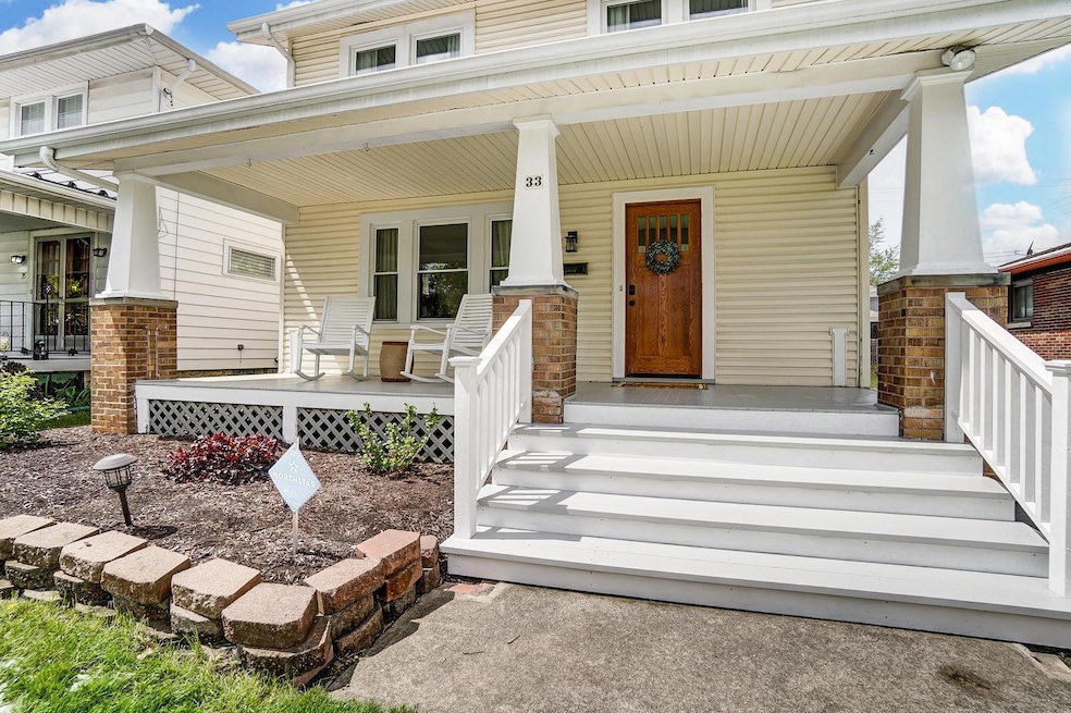 Welcome Home!
