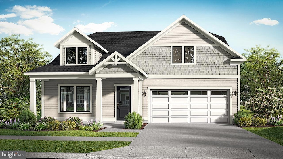 HOMESITE 53 Marsh Elder Rd, Cambridge, MD 21613 - photo 1