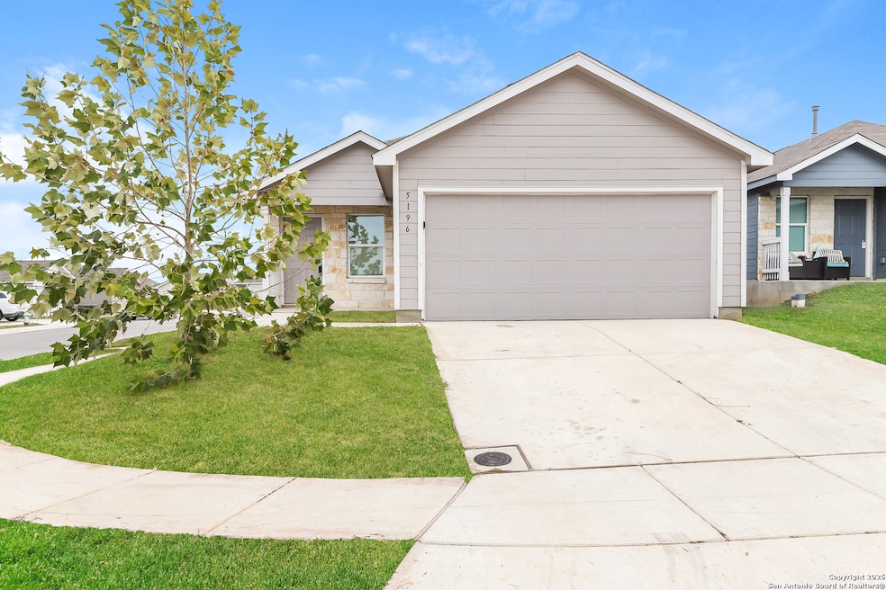 5196 Fowler Crest, Converse, TX 78109 - photo 1