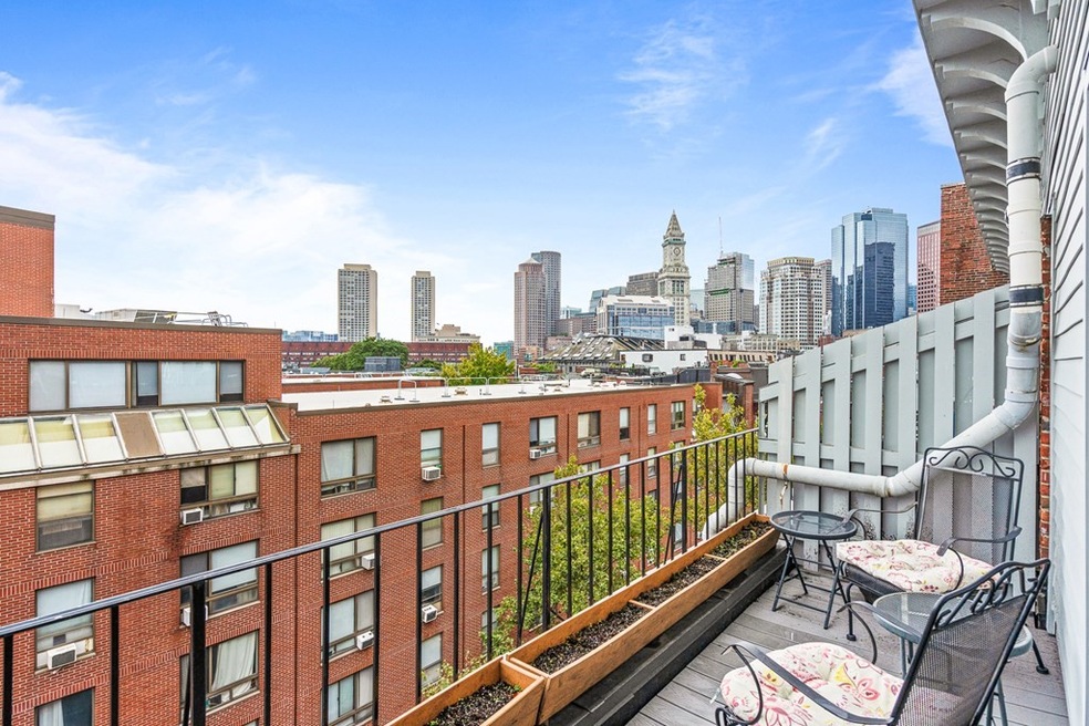 130 Fulton St unit 23, Boston, MA 02109 - photo 1