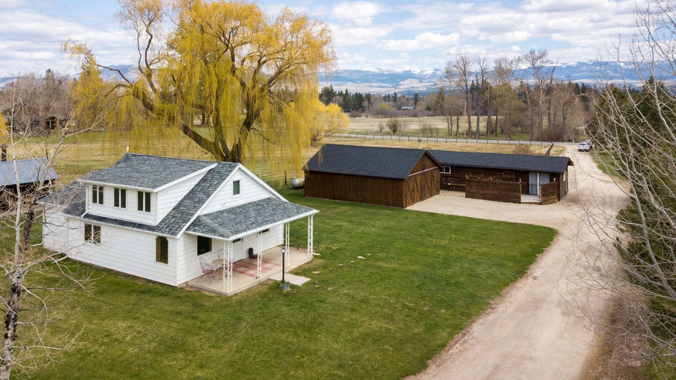 632/634 Sweeney Creek Loop