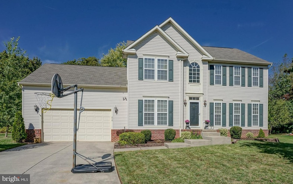 616 Wagner Ct, Williamstown, NJ 08094 - photo 1