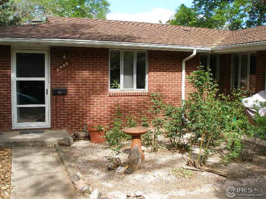 Front View