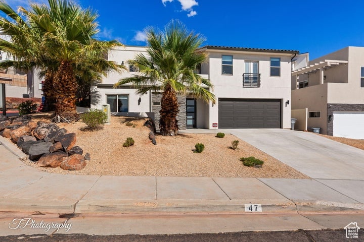 438 N Stone Mountain Dr unit 47, St. George, UT 84770 - photo 1