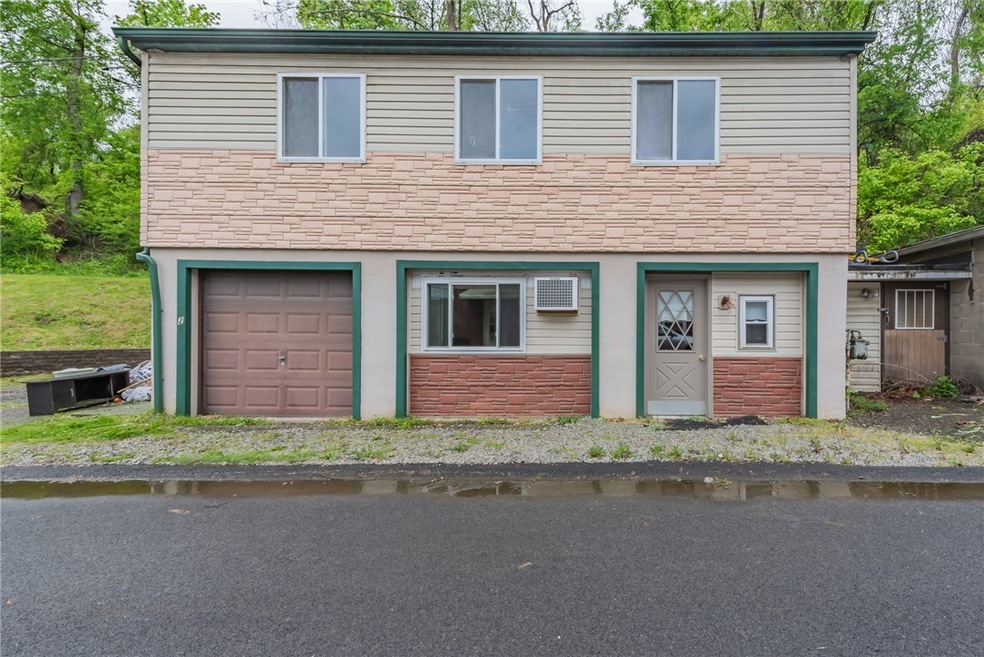 2 Mallard Street