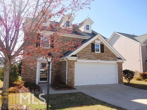 2867 Nathaniel Way, Grayson, GA 30017 - photo 1