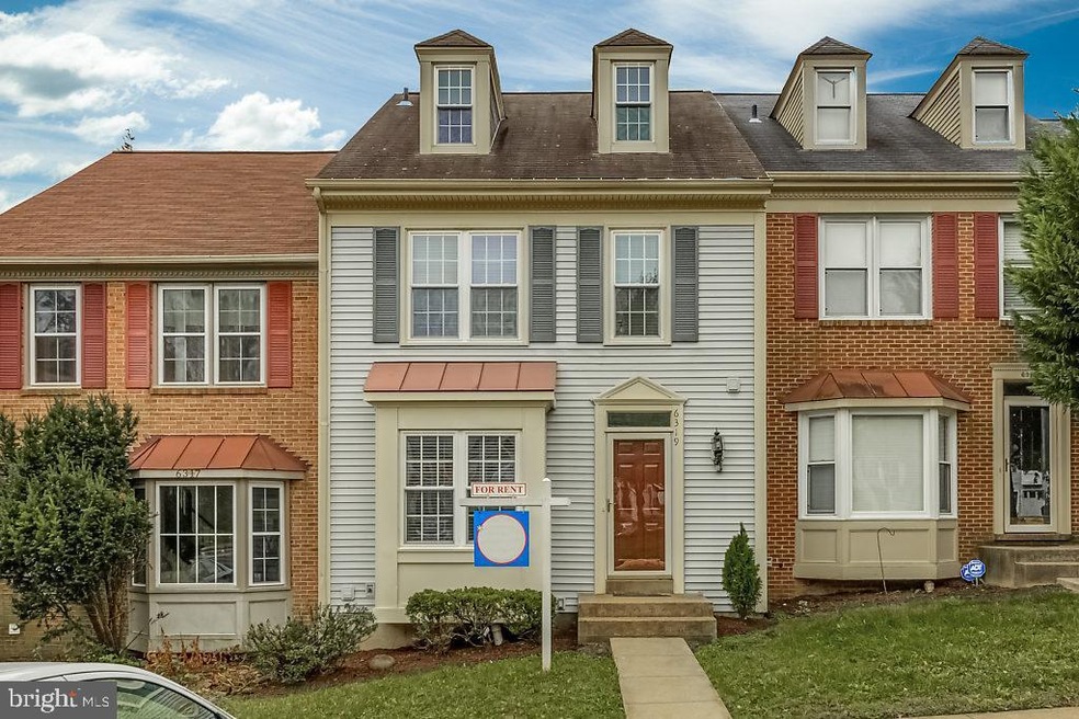 6319 Mary Todd Ct, Centreville, VA 20121 - photo 1