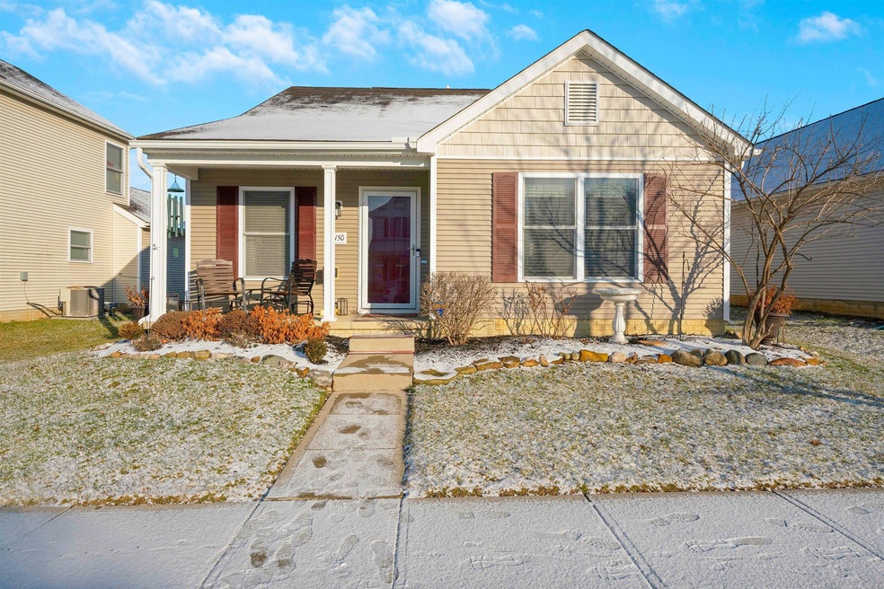 7150 Reynolds Crossing Dr, Reynoldsburg, OH 43068 - photo 1