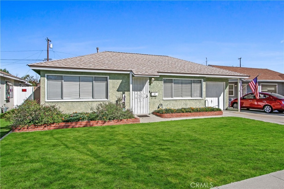 3609 E Arabella St, Long Beach, CA 90805 - photo 1