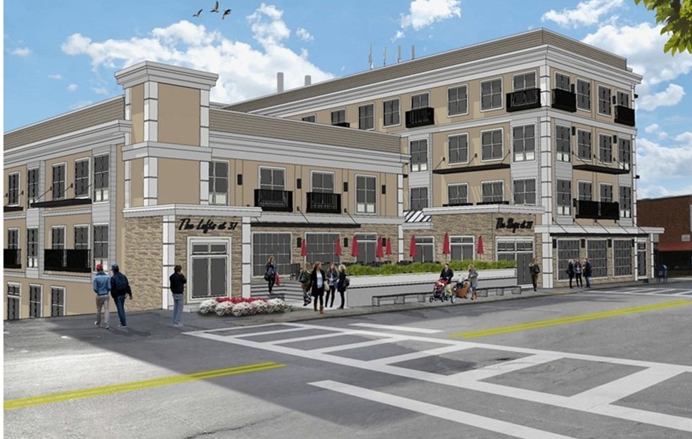 37 W Water St unit 4, Wakefield, MA 01880 - photo 1