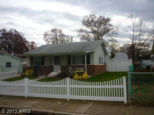 1112 Fuselage Ave, Middle River, MD 21220 - photo 1