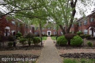 1609 Ellwood Ave unit D4, Louisville, KY 40204 - photo 1