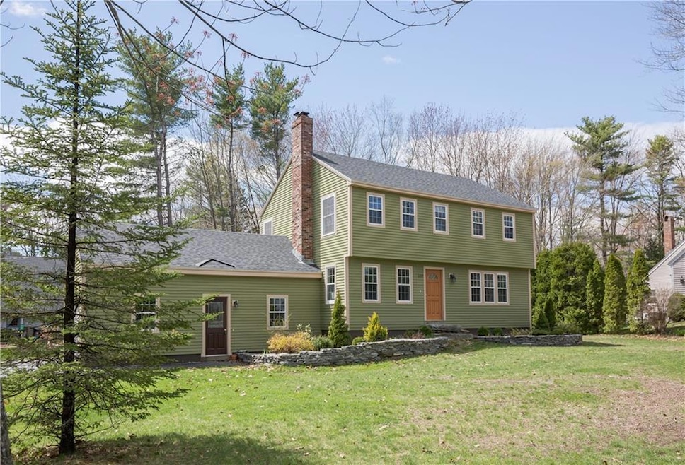 239 Pleasant Hill Rd, Scarborough, ME 04074 - photo 1