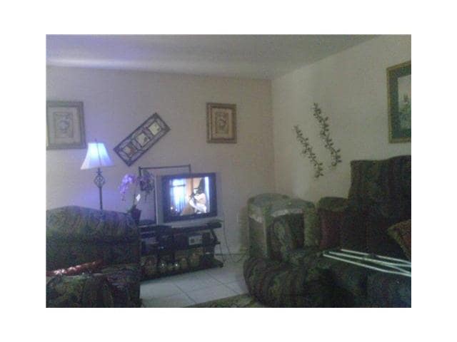 Interior Space/Layout
