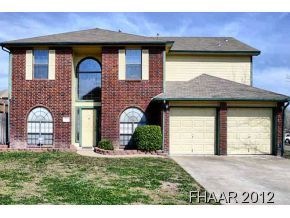 411 Table Rock Ln, Copperas Cove, TX 76522 - photo 1