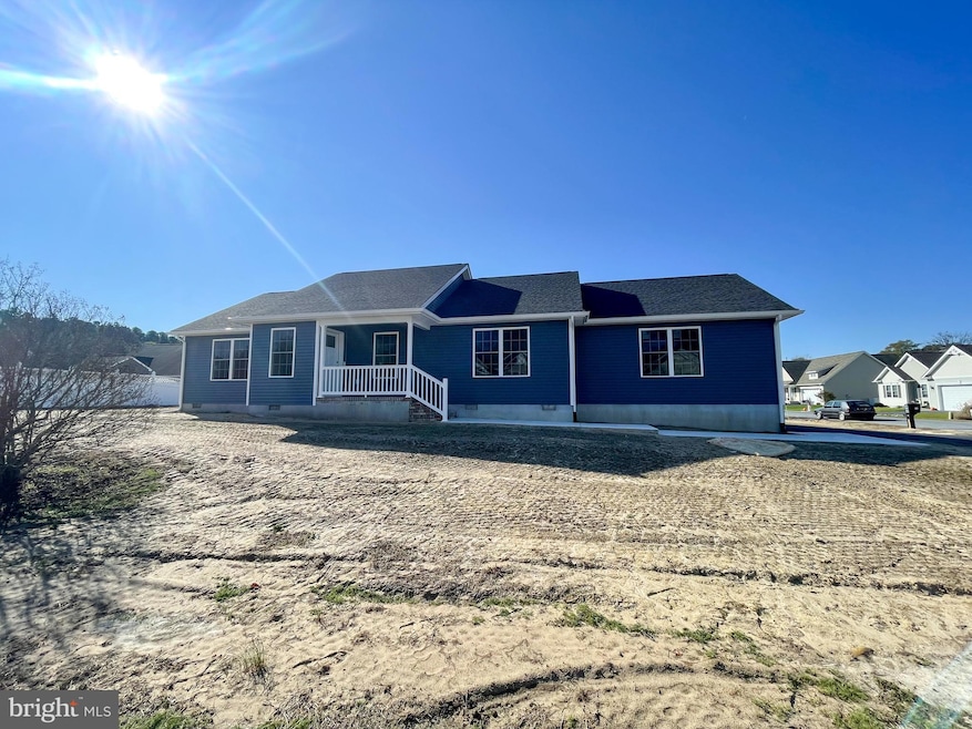 315 E 5th St, Seaford, DE 19973 - photo 1