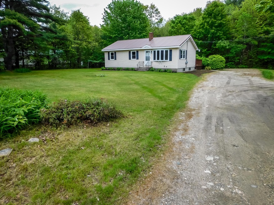 388 Shaker Rd, Gray, ME 04039 - photo 1