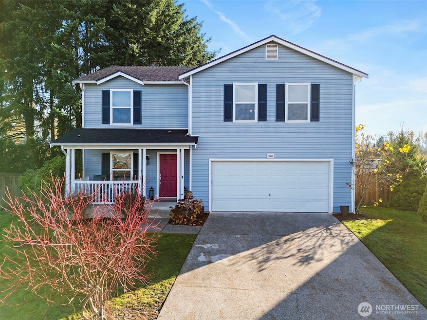 9506 150th Street Ct E, Puyallup, WA 98375 - photo 1