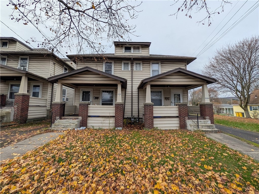 1103 College Ave unit 1105