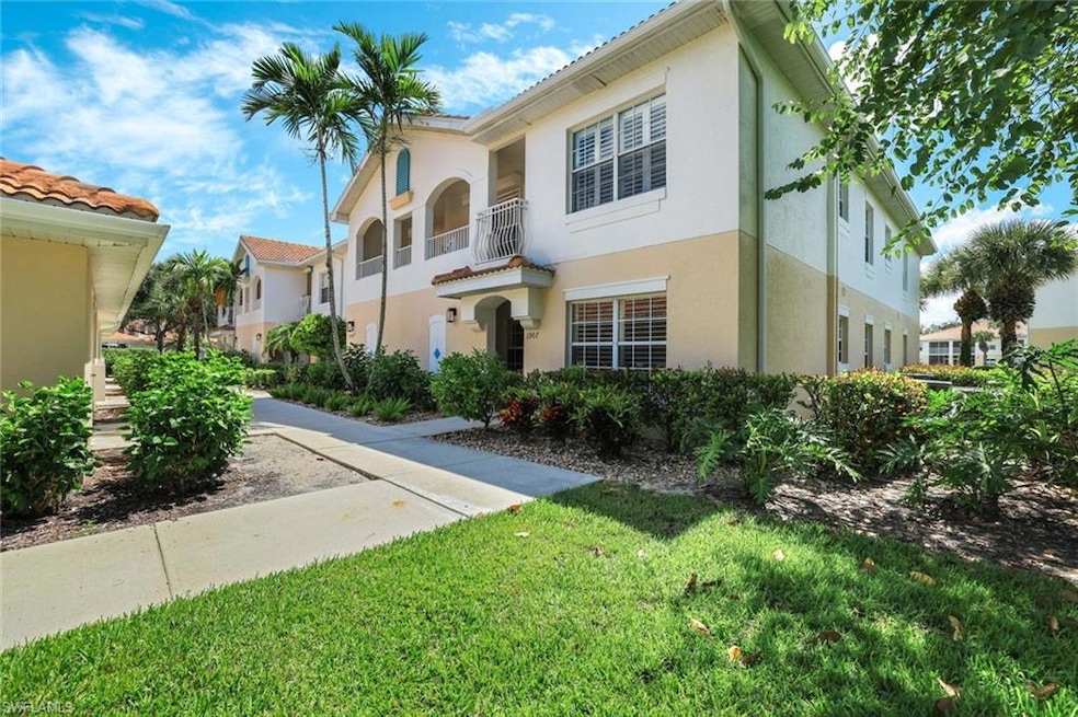 3047 Horizon Ln unit 1908, Naples, FL 34109 - photo 1