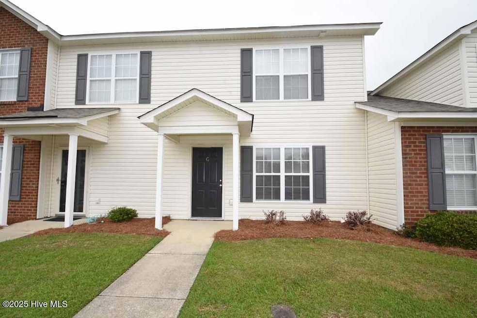4130 Dudleys Grant Dr unit G, Winterville, NC 28590 - photo 1