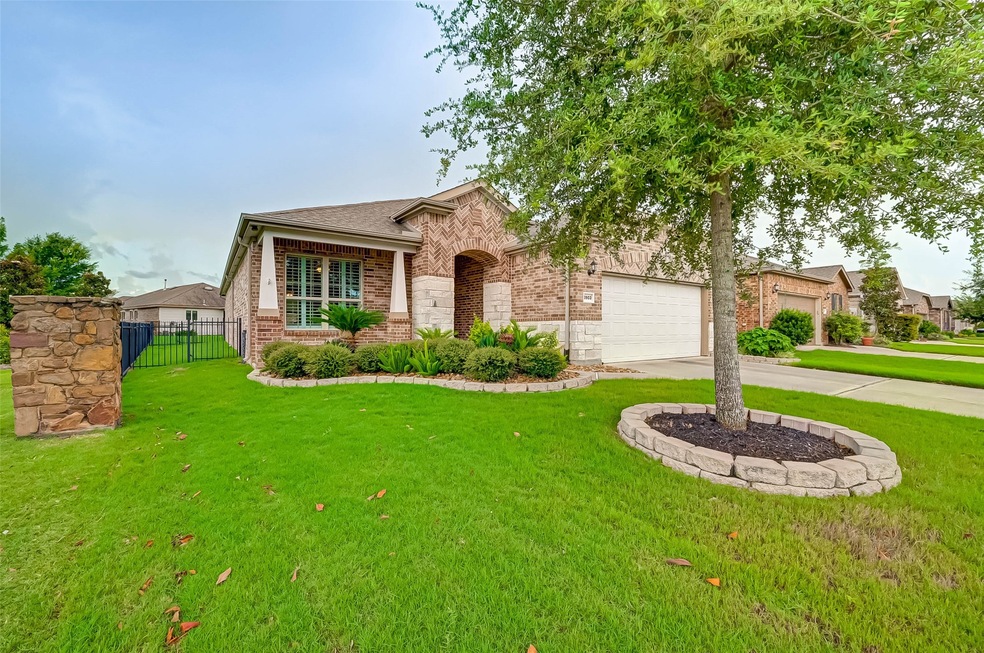 3903 Mossycup Ln, Richmond, TX 77469 - photo 1