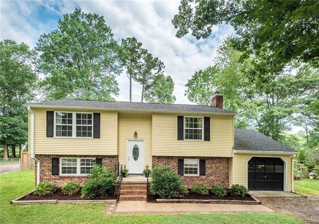 1808 Leslie Ln, Henrico, VA 23228 - photo 1