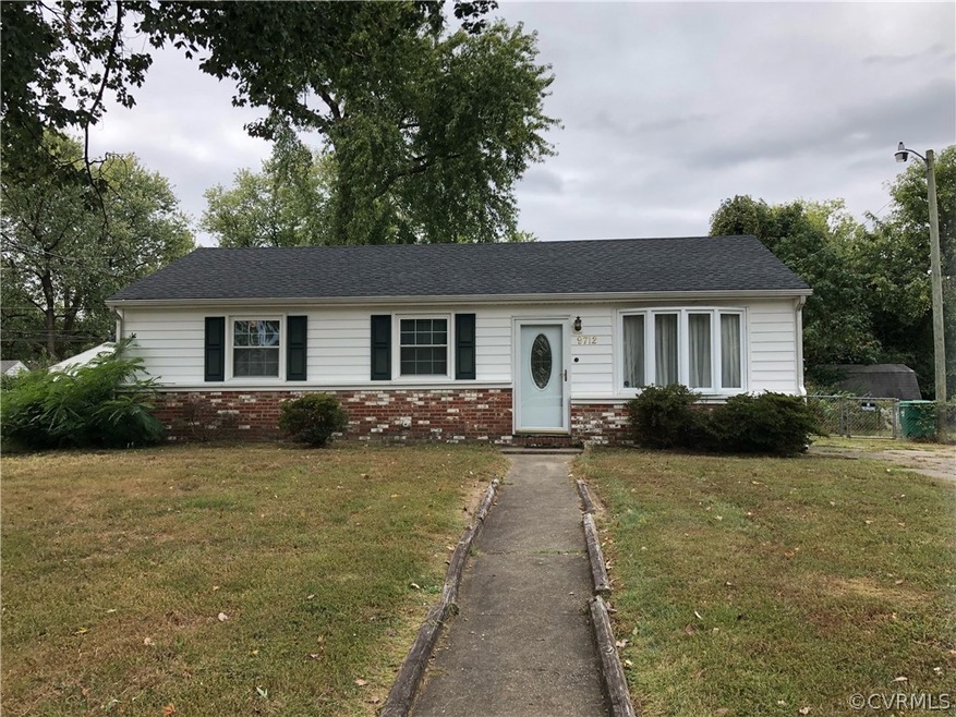 9712 Durango Rd, Henrico, VA 23228 - photo 1