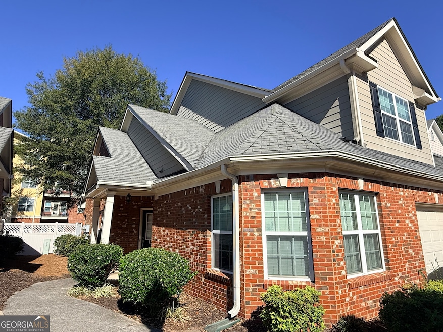 1827 Willow Branch Ln NW unit M, Kennesaw, GA 30152 - photo 1