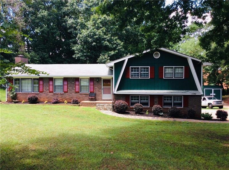 1790 Marble Quarry Rd, Canton, GA 30115 - photo 1